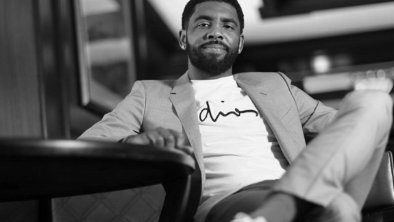 Kyrie Irving – Uncle Drew vem aí